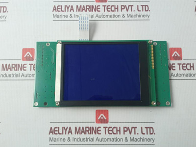 Videojet 223207 Fib Issue K Panel Board Replacement Fib121500498