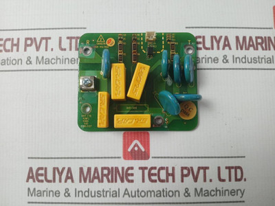 Invt V06Fl 1260E V05 Printed Circuit Board Module