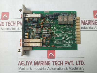 Meiyo Pcb Card Type F 6912