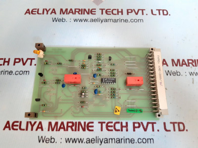 Autronica Kme-200/w pcb card 7251-004.0008 Autronica Kme-200/w pcb card 7251-004.0008