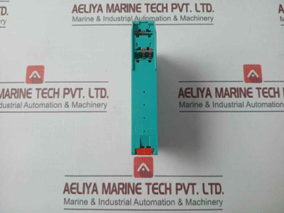 Pepperl+Fuchs Kfd2-ut-ex1 Universal Temperature Converter Measurement Amplifier