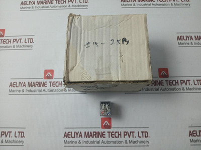 Lot Of 7X Omron My4N Miniature Power Relay 220240Vac