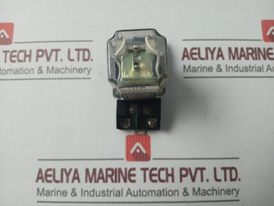 Pla Relays 2 CO-mpc-24 D Electromechanical Relay 24 Vdc 500 Ohm