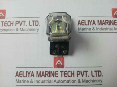 Pla Relays 2 C/O-mpc-24 D Electromechanical Relay 24 Vdc 500 Ohm