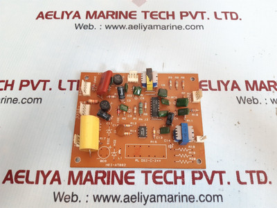 Hei-at002 pcb card Hei-at002 pcb card