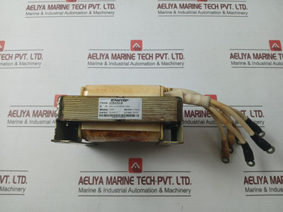 Eagtop Dcl-0110-eew4-1804 Dc Reactor 110A Class F