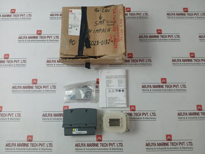Abb 1Sfc101357M6801 Main Conduct Kit 100-250V 50/60Hz Rev G