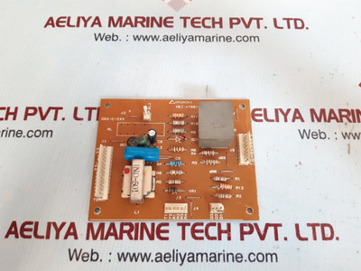 Hyundai hei-at001 pcb card Hyundai hei-at001 pcb card