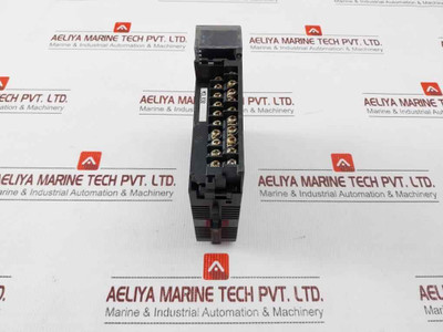 Ge Fanuc Ic693Mdl930E Isolated Relay Output Module