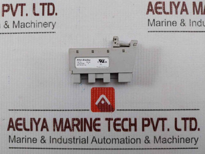Allen-bradley 1734-rtbs Terminal Block