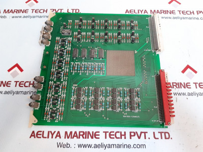 104 632/aw1s/c pcb card 104 633-1/aw2/c 104 632/aw1s/c pcb card 104 633-1/aw2/c