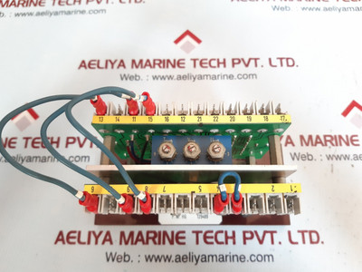 Siemens 6ga2-490-0a voltage regulator Siemens 6ga2-490-0a voltage regulator