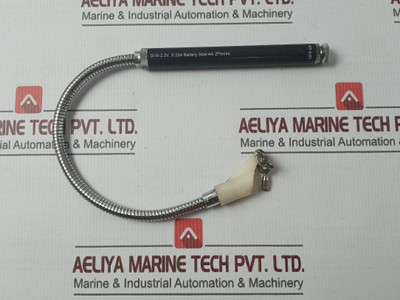 Flexible Inspection Mirror With Light (Without Mirror)