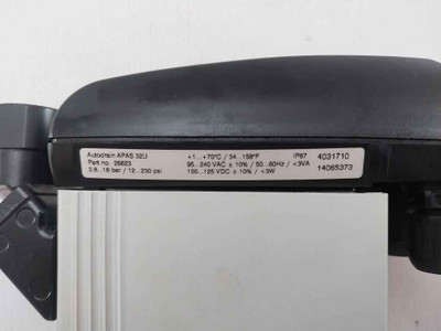 Autodrain Apas 32U Autodrain Apas 32U Automatic Drain Valve Unit (Not Working)