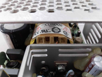 Condor Gpc80E-107G Dc Power Supply Rev-b 3.2A/100-240V/50-60Hz