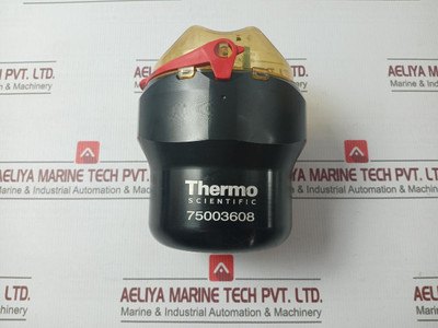 Thermo Scientific 75003608 Swinging Bucket Rotor 4700Rpm 70000 Cycle