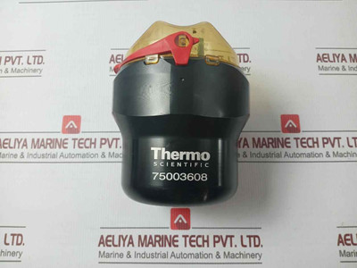 Thermo Scientific 75003608 Swinging Bucket Rotor 4700Rpm 70000 Cycles