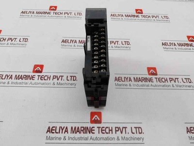 Ge Fanuc Ic693Mdl241D Plc Input Module 24Vac/Vdc 16 Point