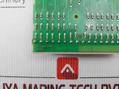 Abb 3Bse022363R1 Digital Input Module Pcb