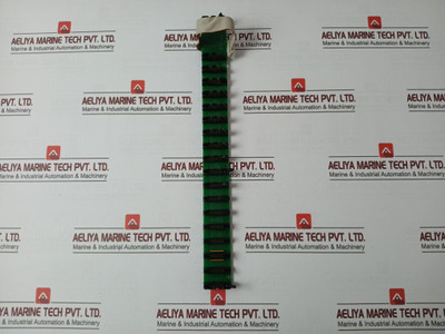 Honeywell Fs-io Bus-hbs IO Bus Module Sms139 Std-3