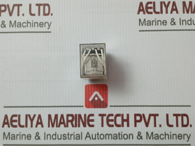 Omron My4 Miniature Power Relay 220240Vac