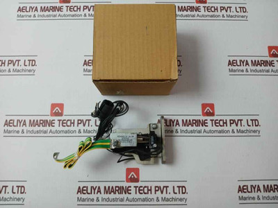 Kendrion 20901160 Electromagnetic Solenoid Assembly 125-250Vac 514W 0.1A