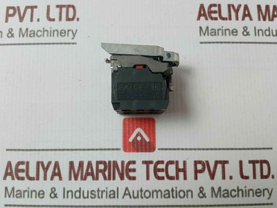 Schneider Electric Zb4Bw0M15 Illuminated Modular Push Button