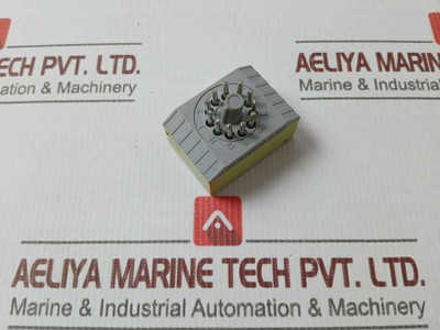 Comat Ct3-a30/L Time Relay 20–65Vac 0.2–3S 2–30Min