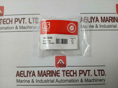 Lot of 10X RS PRO 186-3048 PRO RJ45 Coupler