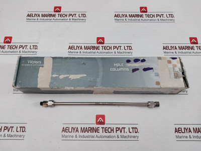 Waters Pss845542 4.0 X 250Mm Analytical Column Eb674-40