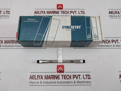 Waters Wat066220 Symmetry Column 3.5µM C18 4.6 X 100Mm