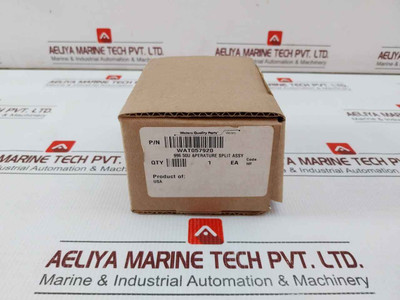 Waters Wat057920 Aperture Split Assembly