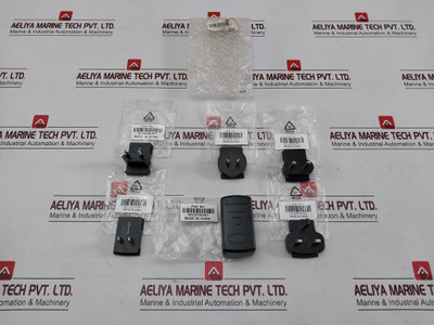 Honeywell 50136024-001 Power Plug Adapter Kit 5060Hz 100-240V