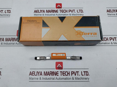 Waters 186000466 Xterra Column Ms C18 3.0X100Mm 5µM