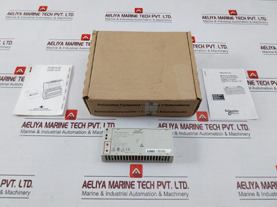 Schneider Electric 170Pnt11020 Modbus Plus Communication Adaptor Firmware