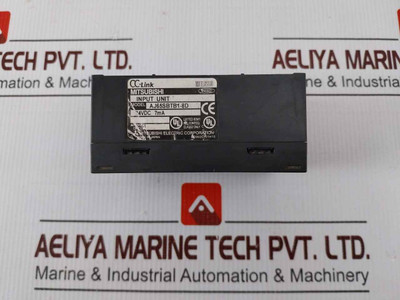 Mitsubishi Electric Aj65Sbtb1-8D Melsec Cc-link Input/Output Unit 24Vdc 7Ma Bd99