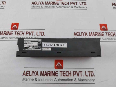 Mitsubishi Aj65Sbtb1-32T Cc-link Digital Output Module(Not Working)