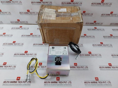 Hitek Power Ms1100-802-02 High Voltage Power Supply Unit Dn1100-10 Rev A