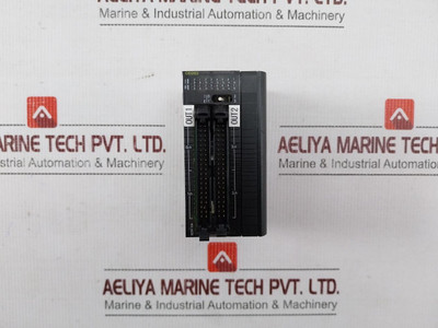 Omron Cj1W-od263 Output Unit Module