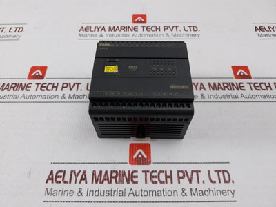 Fatek Automation B1-20Mr2-d24 Micro-programmable Controller 24Vdc 3.5W