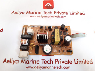 Epson eps-23e power supply board