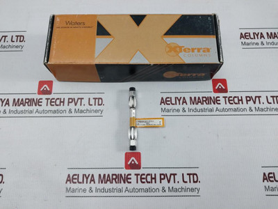 Waters 186000482 Xterra Column 4.6X50Mm Ms C18 5µM