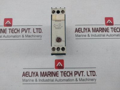 Siemens 7Pu6020-7Nn20 StarDelta Time Delay Relay Ac 220240V 5060Hz 20S