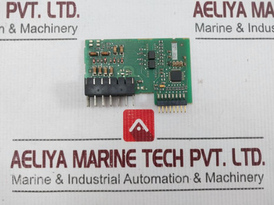 Siemens A5E00160491 1 Printed Circuit Board