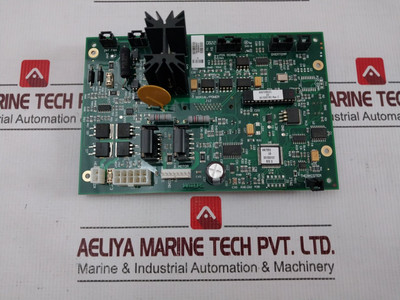 Waters 210000400 Pcb Column HC Controller Board Rev B 361000183