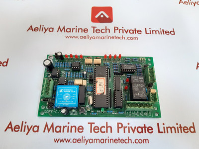 Rdff-cj31 pcb card 104/63v Rdff-cj31 pcb card 104/63v