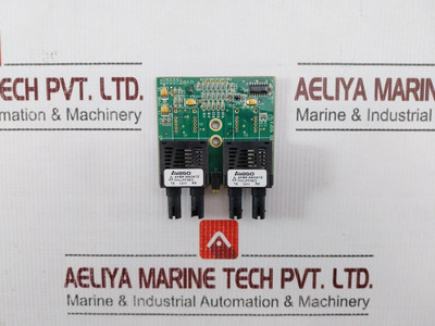 Ruggedcom Rsg2100 100Fx Ethernet Switch Pcb Rev D