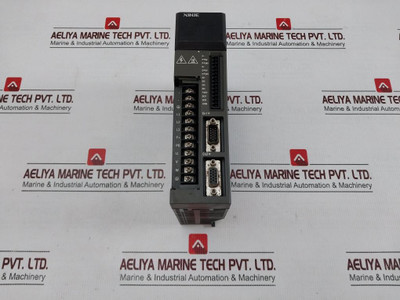 Xinje Ds2-20P7-as6 Servo Driver 3Ph 200-240V 5060Hz 2.5A