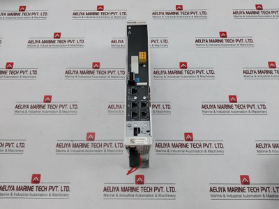 Rexroth Xcs2-w0023Arn-02Nx3T0Nnet-s03Rsn0Nnnn0Nn Ctrl X Drive 0-40°C Ip20
