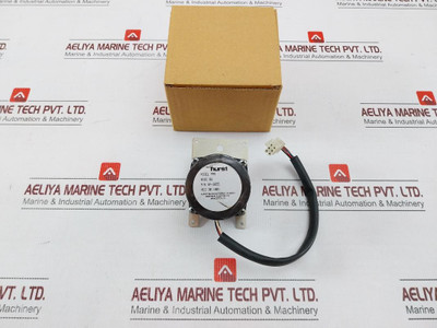 Hurst Sp-3655 Magnetic Stepper Motor 6Vdc 8W